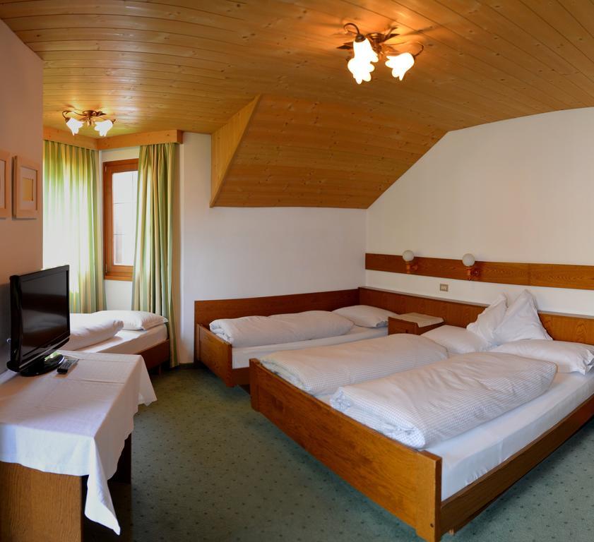 산 비질리오 디 마레베 Garni Sayonara B&B 외부 사진
